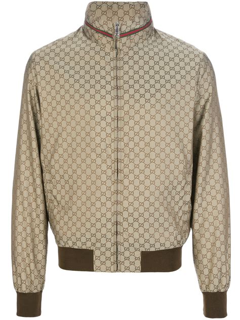 Gucci Bomber Jackets for Men 